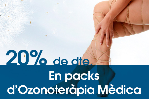 Ozonoterapia mèdica