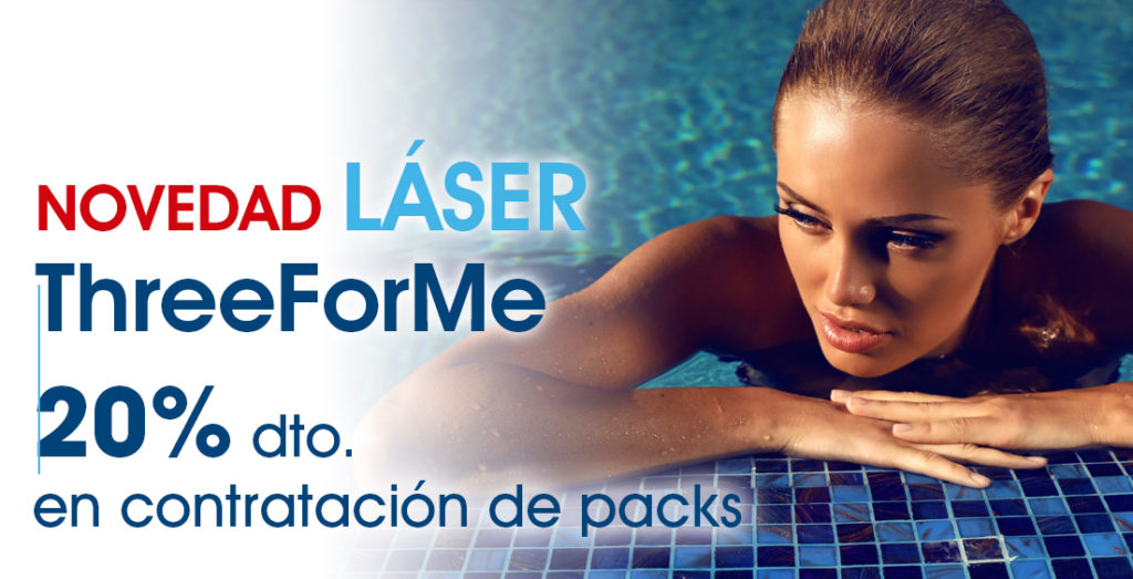 laser Threeforme