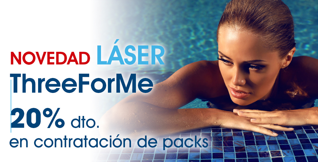 laser Threeforme