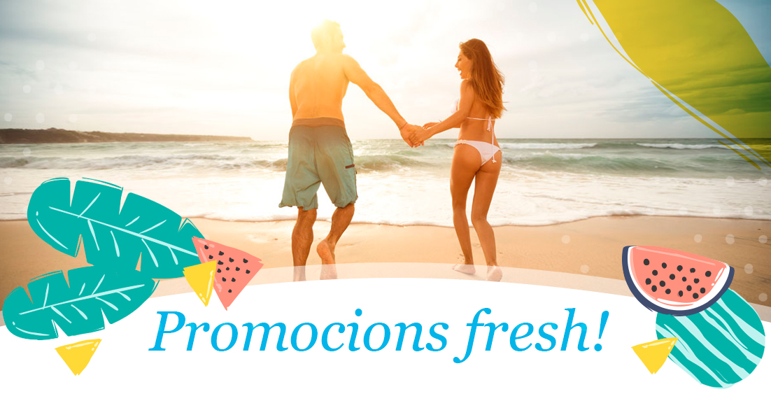promocions fresh