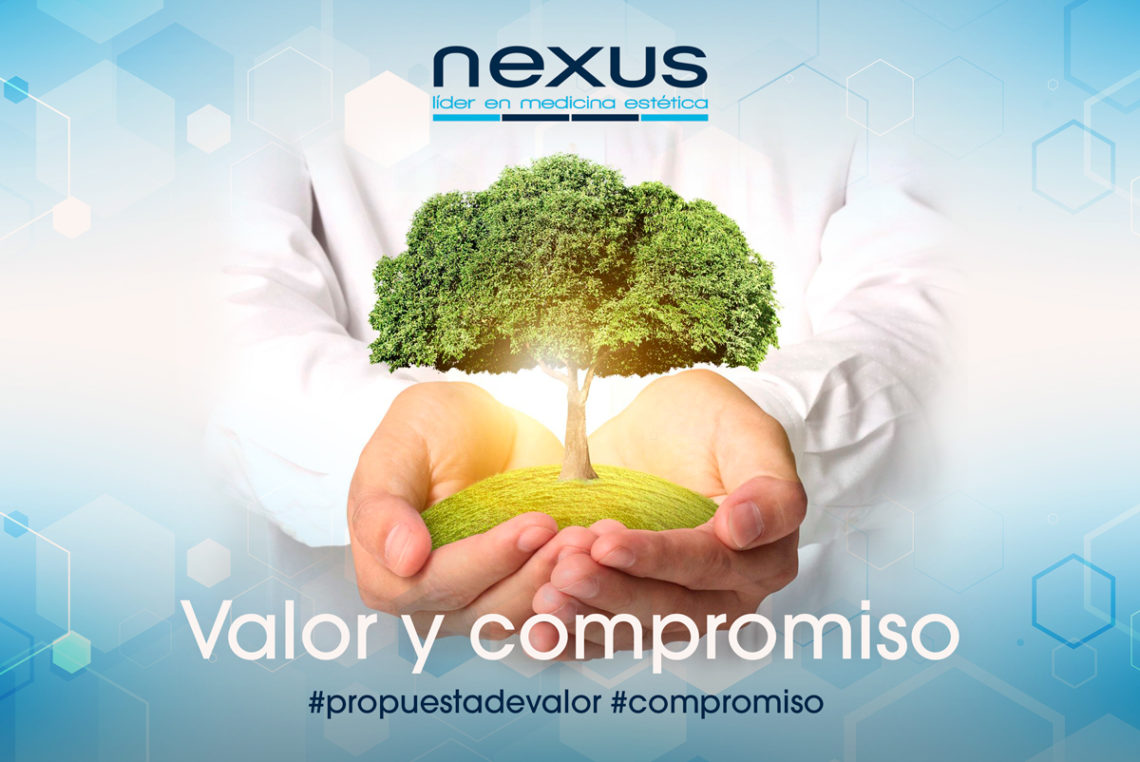 valores nexus