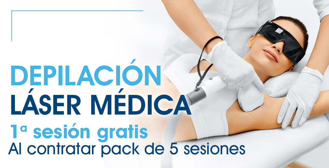 depilacion laser