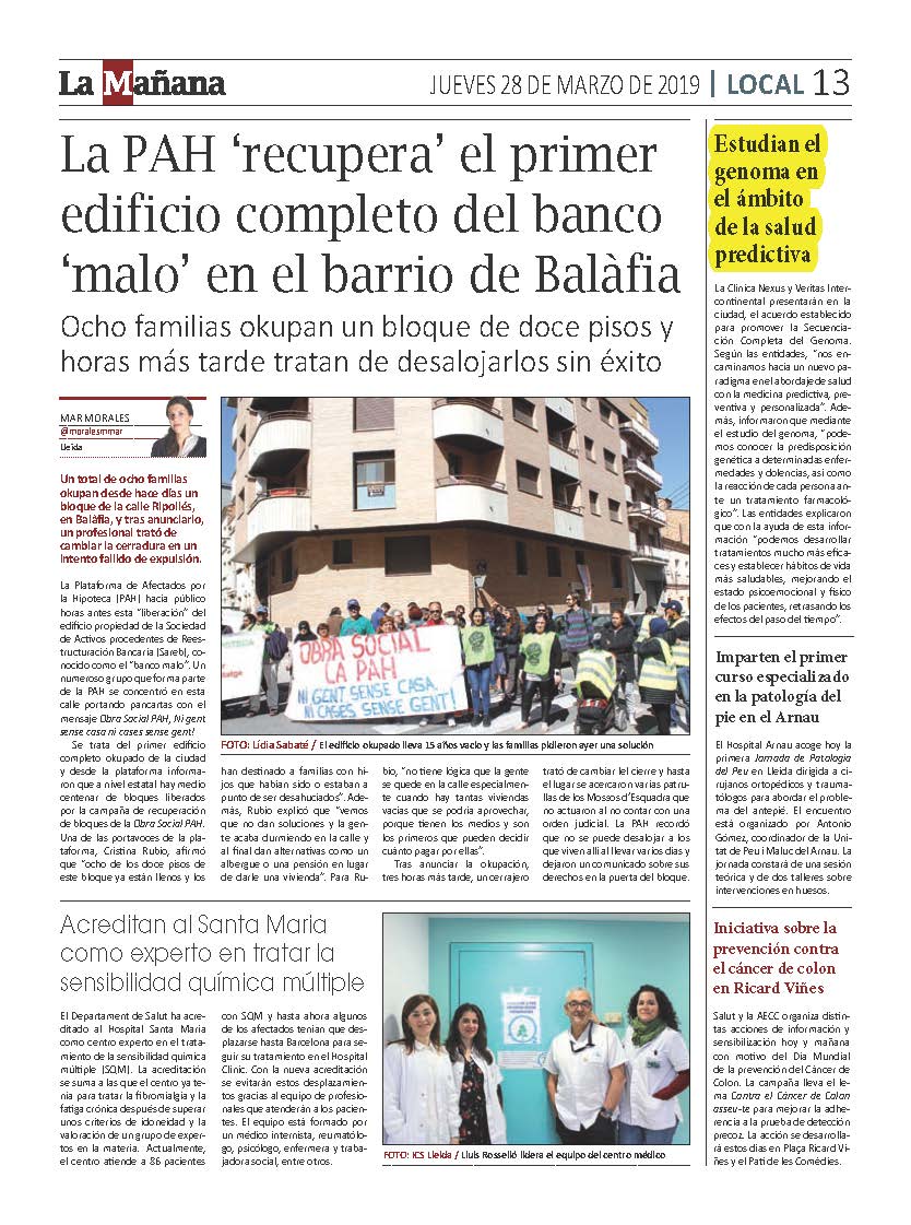 Estudi genoma
