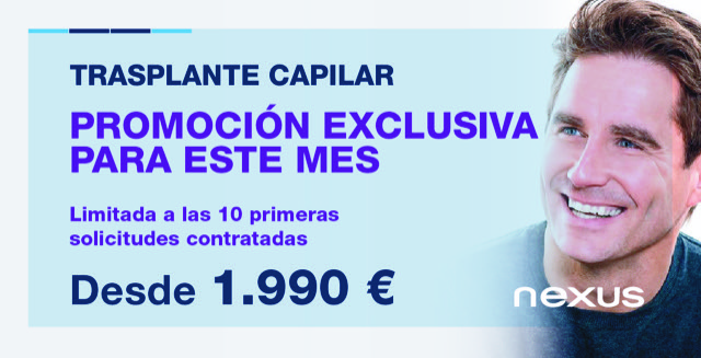 Trasplante capilar