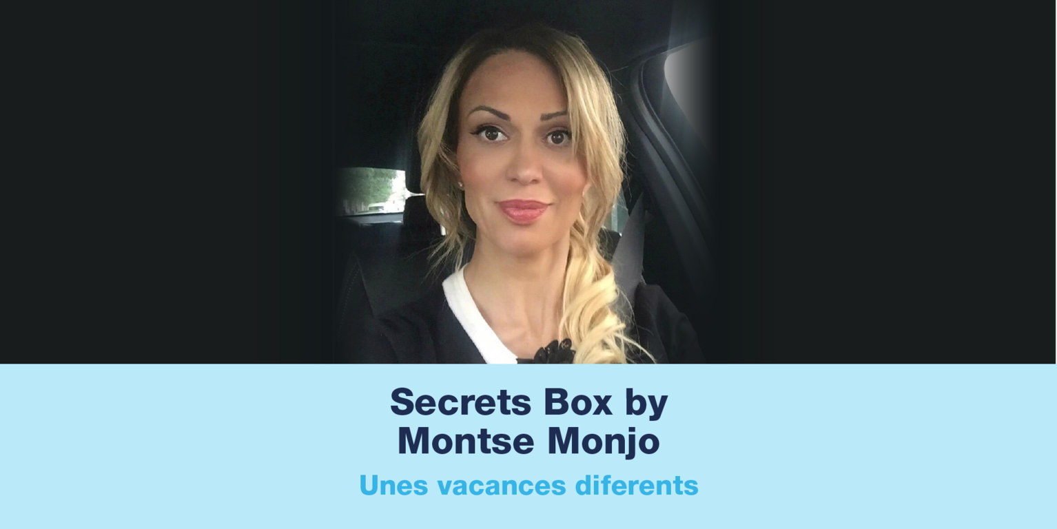 vacances diferents