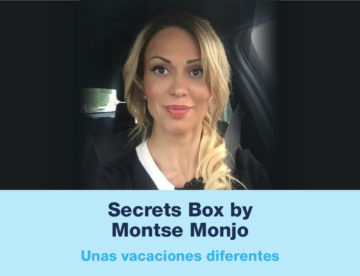 vacaciones diferentes