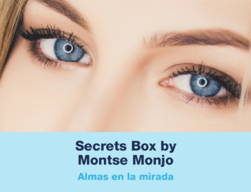 almas en la mirada