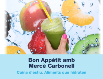 cuina d'estiu