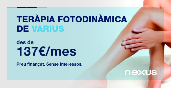 promoció varius