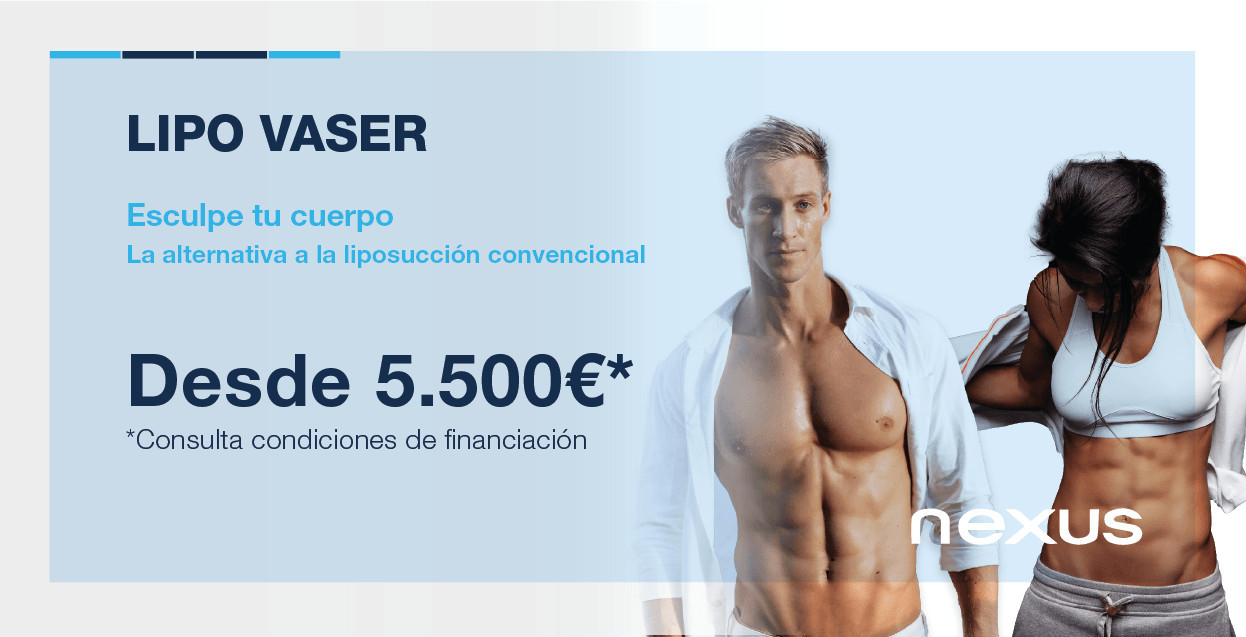 promoció lipovaser