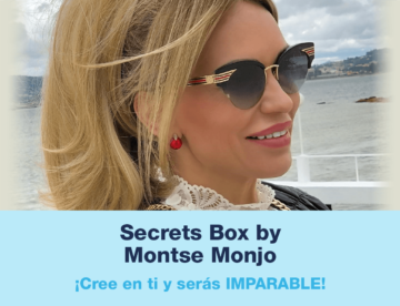 Secret Box, cree en ti