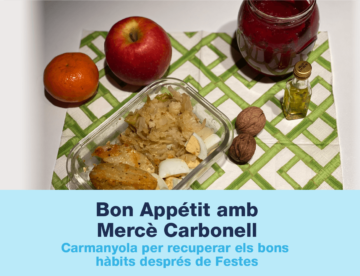 Bon appetit