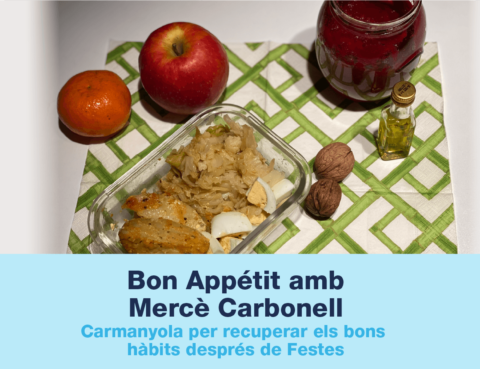 Bon appetit
