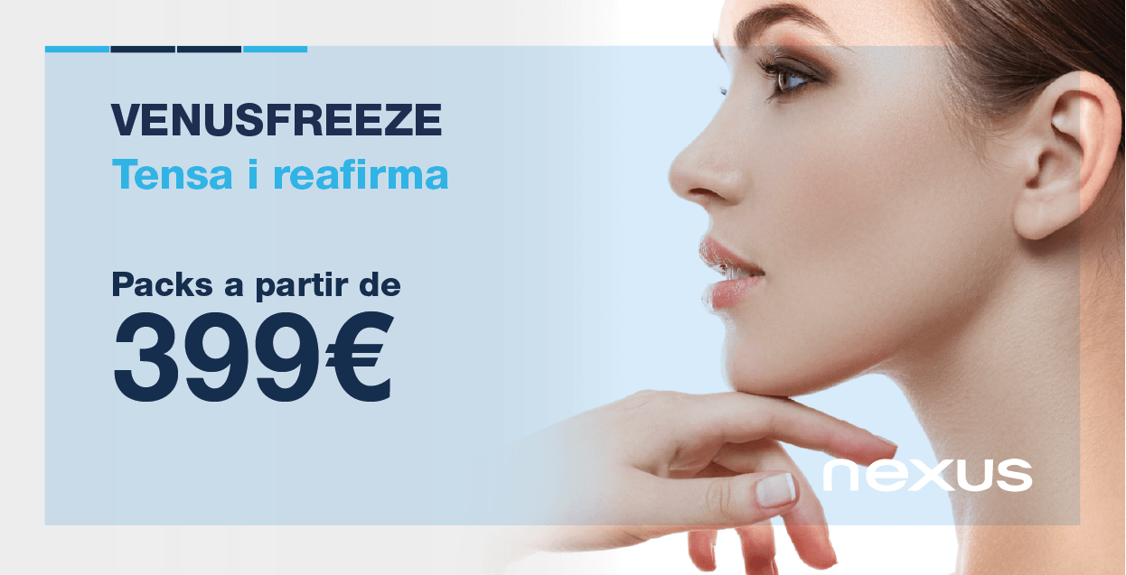promo venusfreeze