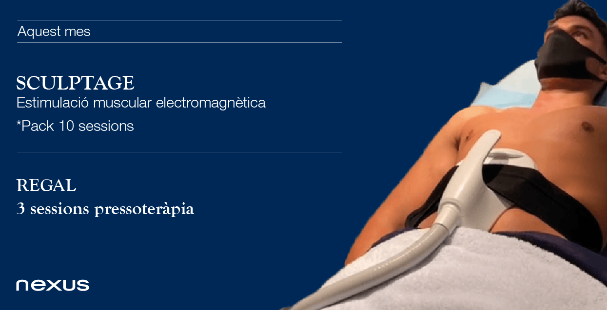 promo esculptage