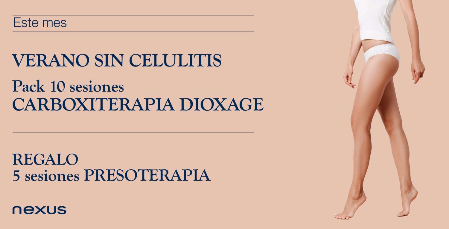promo Carboxiterapia