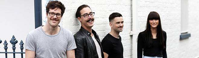 Nexus Movember
